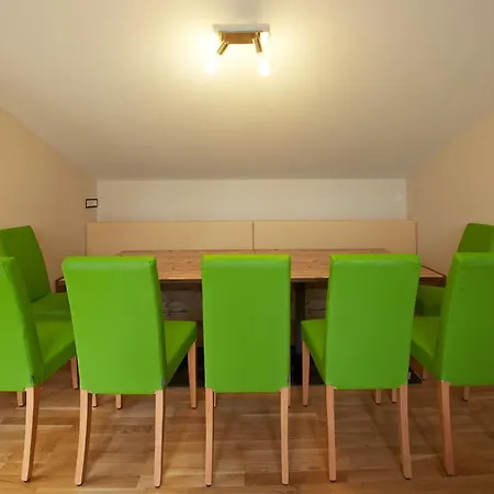 Chalet Holiday Lodge Central