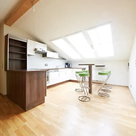 Holiday Lodge Central Saalbach-Hinterglemm
