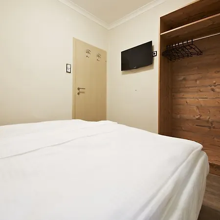 Alpehytte Holiday Lodge Central