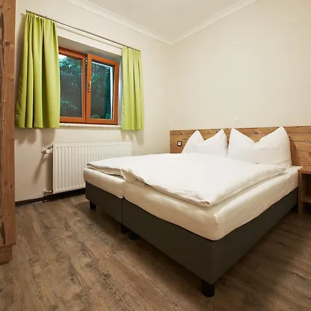 Alpehytte Holiday Lodge Central