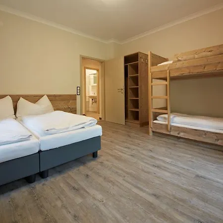 Holiday Lodge Central Saalbach-Hinterglemm