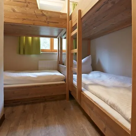 Holiday Lodge Central Alpehytte *